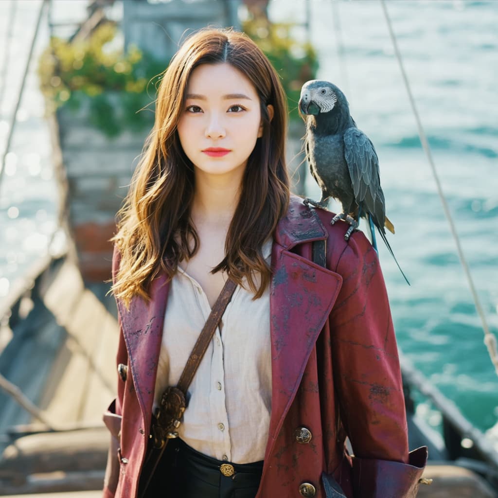 AI 생성 이미지 5